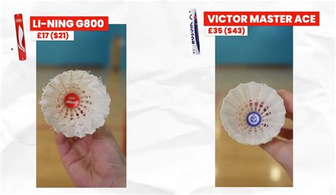 best shuttlecock|Ultimate Buying Guide .